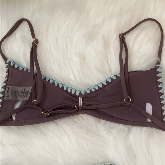 Damsel Bikini Set - Picture 3 of 4